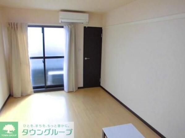 レオネクストスィングアイランドの物件内観写真